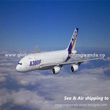 Air Freight Service to Bandar Seribegaw, BWN of Brunei from Xiamen Qingdao Tianjin Beijing